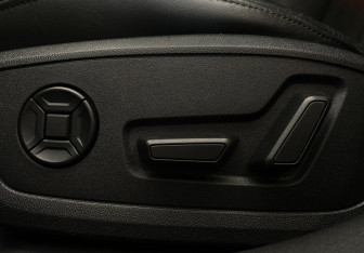 Подержанный автомобиль Audi A7 2021 года (18 фото)