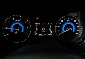 Подержанный автомобиль DongFeng 580 2021 года (11 фото)