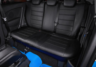 Подержанный автомобиль Opel Corsa 2007 года (20 фото)