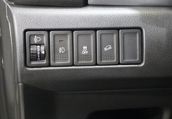 Подержанный автомобиль Suzuki Vitara 2016 года (21 фото)