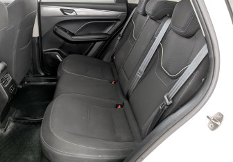 Подержанный автомобиль Haval Jolion 2022 года (12 фото)