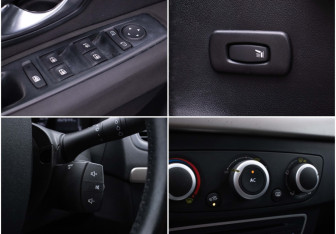 Подержанный автомобиль Renault Fluence 2011 года (16 фото)