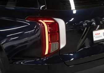 Подержанный автомобиль Hyundai Palisade 2019 года (27 фото)