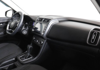 Подержанный автомобиль Hyundai Creta 2021 года (6 фото)