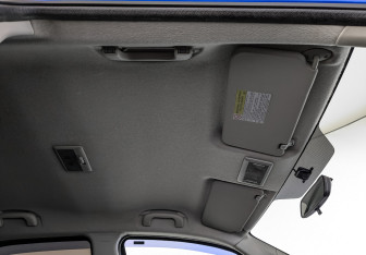 Подержанный автомобиль Suzuki SX4 Hatchback 2012 года (23 фото)