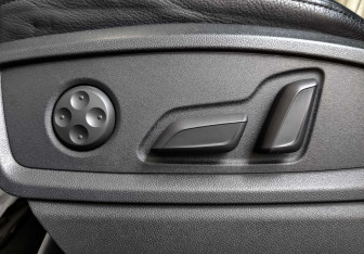 Подержанный автомобиль Audi Q5 2019 года (27 фото)