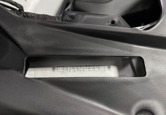 Новый BMW X6 2025 (27 фото)