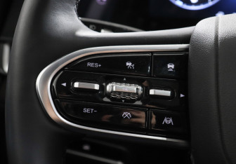 Подержанный автомобиль Chery Tiggo 8 Pro Max 2023 года (18 фото)