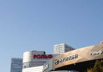 Подержанный автомобиль Mitsubishi Pajero 2019 года (5 фото)