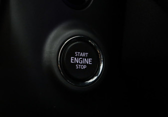 Подержанный автомобиль Skoda Octavia Liftback 2022 года (11 фото)