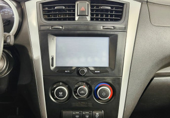 Подержанный автомобиль Datsun on-DO 2019 года (10 фото)