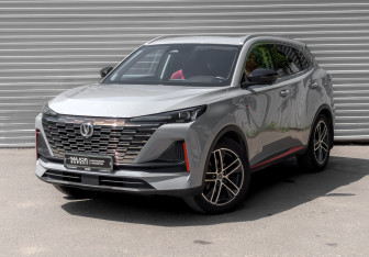 Подержанный автомобиль Changan CS55PLUS 2023 года (1 фото)