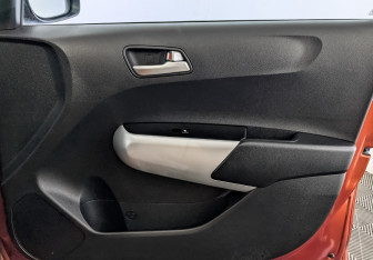 Подержанный автомобиль Kia Picanto 2019 года (25 фото)