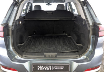 Подержанный автомобиль Chery Tiggo 7 Pro 2021 года (10 фото)