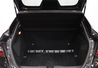 Подержанный автомобиль Renault Arkana 2019 года (27 фото)