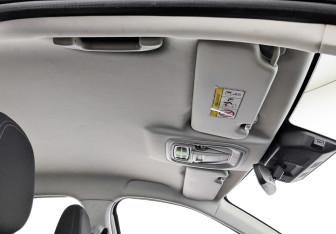 Подержанный автомобиль Haval Jolion 2022 года (22 фото)