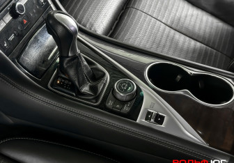 Подержанный автомобиль Infiniti Q50 2014 года (15 фото)