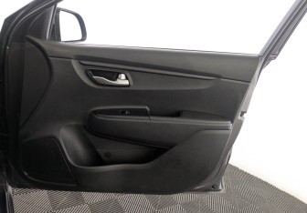 Подержанный автомобиль Kia Rio Hatchback 2021 года (24 фото)