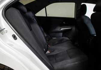 Подержанный автомобиль Toyota Camry Sedan 2014 года (9 фото)
