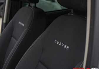 Подержанный автомобиль Renault Duster 2020 года (19 фото)