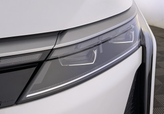 Новый Exeed RX 2024 (11 фото)