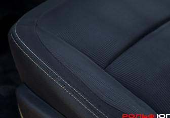 Подержанный автомобиль Nissan Qashqai+2 2010 года (15 фото)