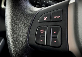 Подержанный автомобиль Suzuki SX4 Hatchback 2021 года (27 фото)