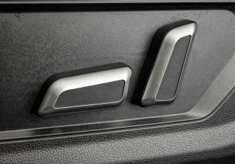 Подержанный автомобиль Haval H3 2024 года (25 фото)