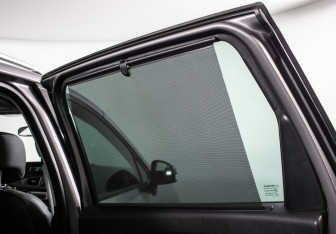 Подержанный автомобиль Renault Scenic 2014 года (14 фото)