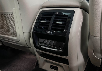 Подержанный автомобиль BMW X3 2019 года (23 фото)