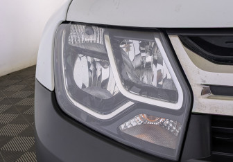 Подержанный автомобиль Renault Duster 2020 года (11 фото)