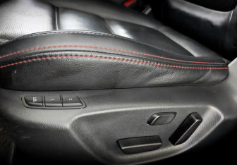 Подержанный автомобиль Mazda 6 Sedan 2014 года (20 фото)