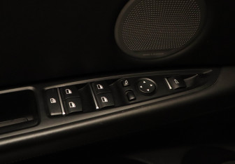 Подержанный автомобиль BMW X5 M 2018 года (20 фото)