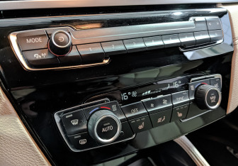 Подержанный автомобиль BMW X2 2021 года (25 фото)