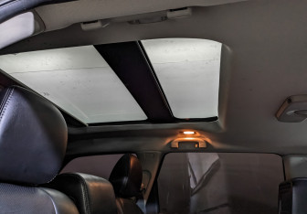 Подержанный автомобиль Nissan Pathfinder 2016 года (26 фото)