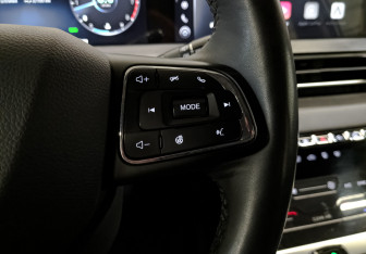 Подержанный автомобиль Chery Tiggo 7 Pro Max 2024 года (26 фото)