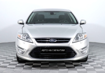 Подержанный автомобиль Ford Mondeo Sedan 2013 года (2 фото)