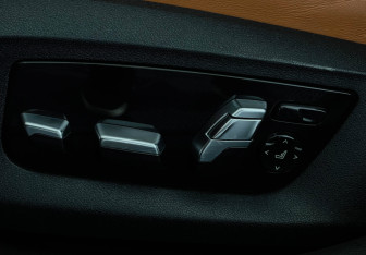 Подержанный автомобиль BMW M5 Sedan 2019 года (17 фото)