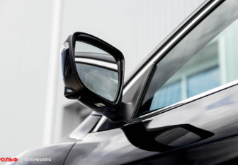 Новый Nissan Qashqai 2025 (18 фото)