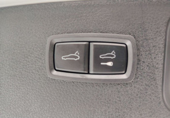 Новый Porsche Macan 2025 (17 фото)