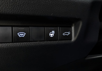 Подержанный автомобиль Toyota RAV4 2021 года (28 фото)