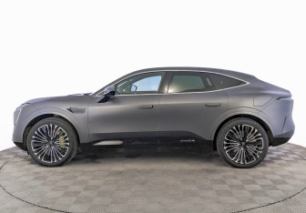 Новый Avatr 11 2025 (3 фото)