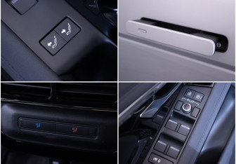 Подержанный автомобиль Land Rover Range Rover Evoque 2022 года (16 фото)