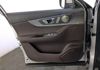 Подержанный автомобиль Chery Tiggo 8 Pro Max 2025 года (22 фото)