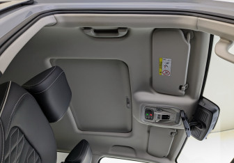 Подержанный автомобиль Tank 300 2023 года (23 фото)