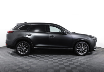 Подержанный автомобиль Mazda CX-9 2019 года (4 фото)
