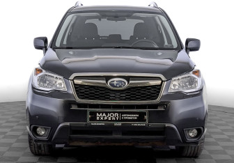 Подержанный автомобиль Subaru Forester Suv 2015 года (2 фото)