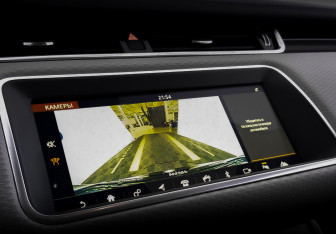 Подержанный автомобиль Land Rover Range Rover Evoque 2019 года (28 фото)