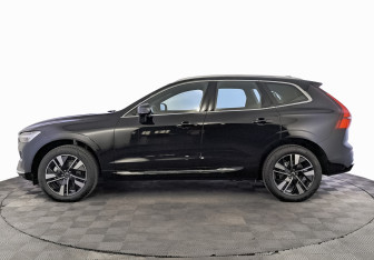 Новый Volvo XC60 2025 (3 фото)