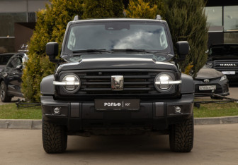 Подержанный автомобиль Tank 300 2023 года (2 фото)